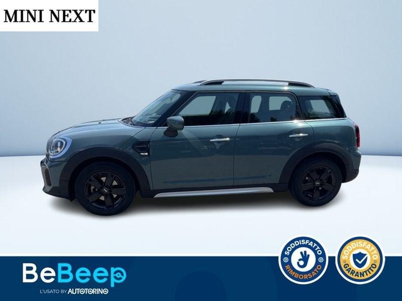 MINI Mini Countryman F60 MINI COUNTRYMAN 1.5 ONE CLASSIC