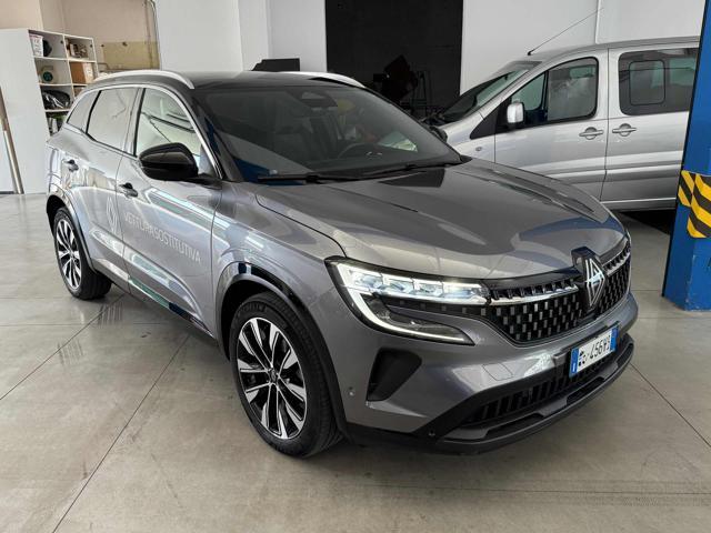 RENAULT Austral Austral Mild Hybrid 160 CV Auto Techno - PROMO
