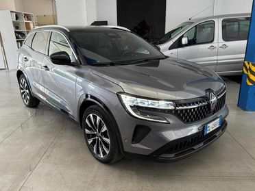 RENAULT Austral Austral Mild Hybrid 160 CV Auto Techno - PROMO