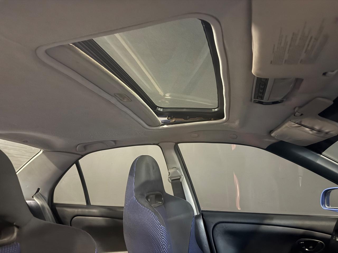 Mitsubishi Lancer Evolution VI GSR