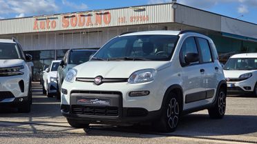 Fiat Panda 1.2 EasyPower City Cross
