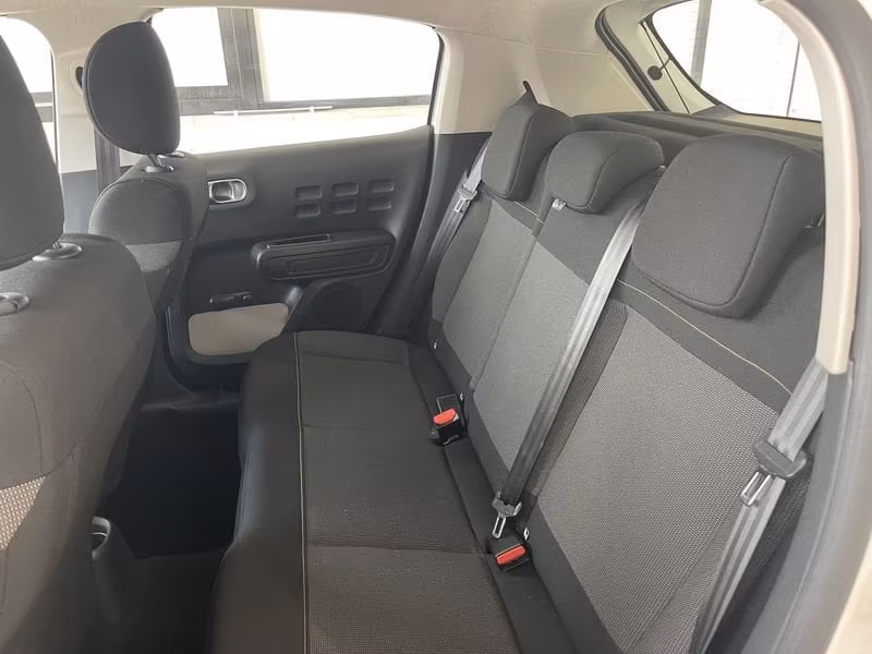 Citroën C3 1.2 83cv S&S Feel Pack