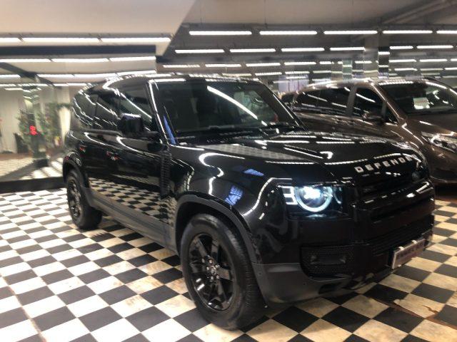 LAND ROVER Defender 110 3.0D I6 250 CV AWD Auto SE