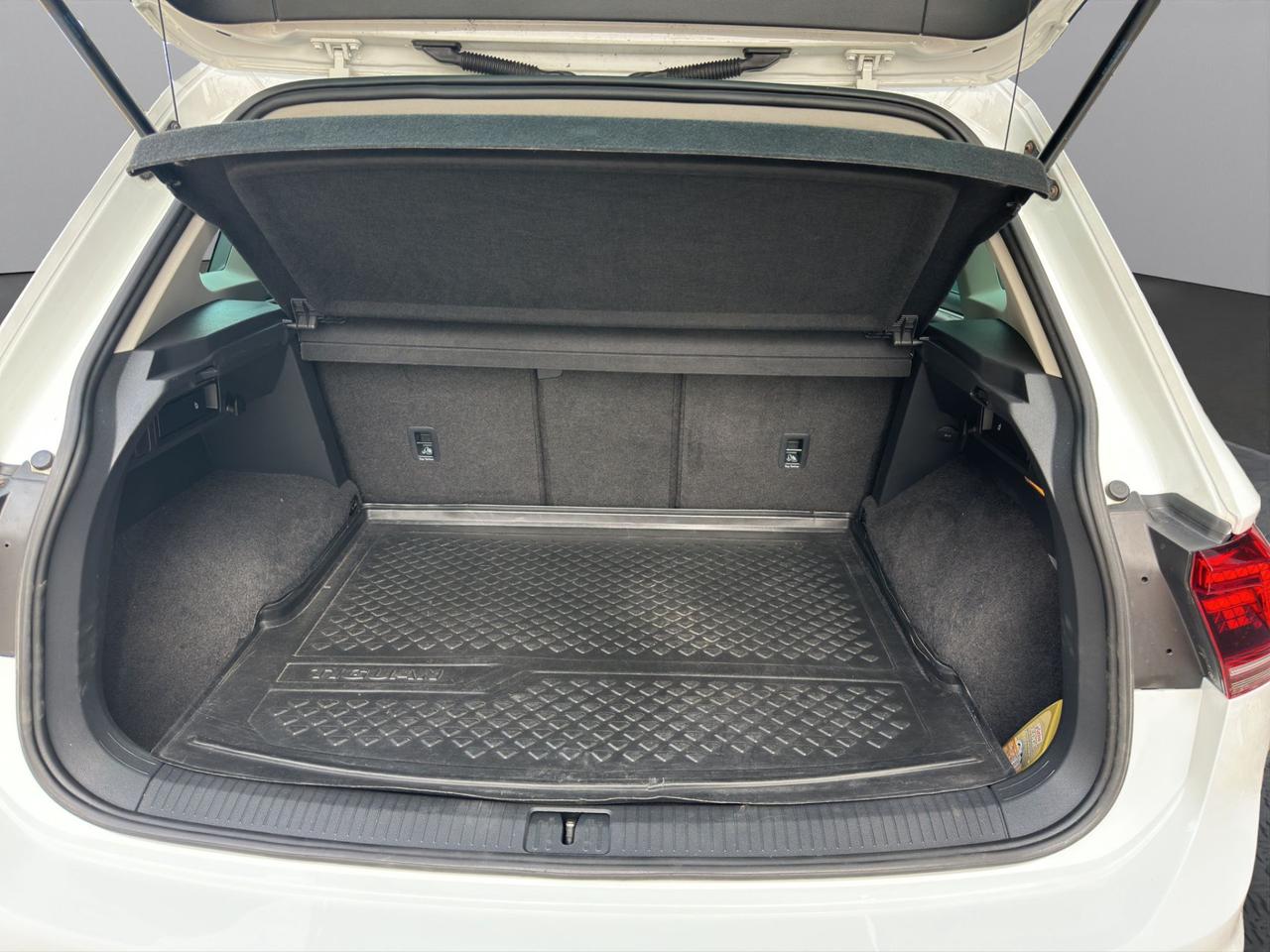 Volkswagen Tiguan 2.0 tdi Style 4motion 150cv