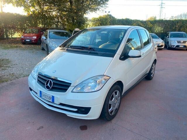 Mercedes-benz A 160 Elegance
