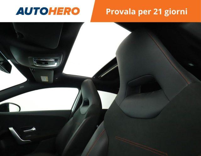 MERCEDES-BENZ A 220 d Automatic Premium