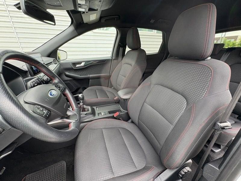 Ford Kuga 1.5 EcoBlue 120 CV 2WD ST-Line