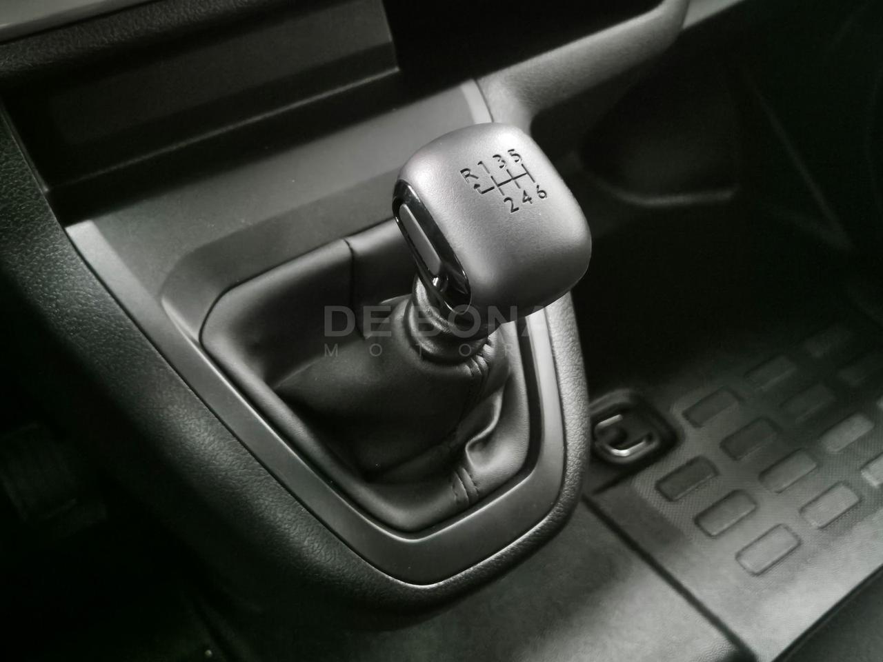 Opel Vivaro m 2.0d 145cv s&s mt6