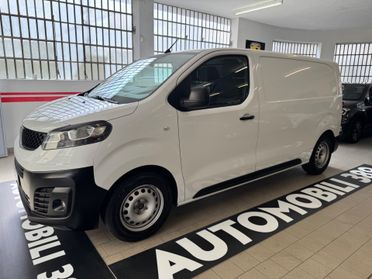 Fiat Scudo 1.5 BlueHDi 120 CV PL-TN Furgone Business