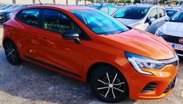 Renault Clio GPL Techno (SENZA BUSTA PAGA)