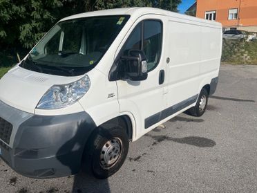 Fiat Ducato 120 2.2 MJT PC-TN Furgone