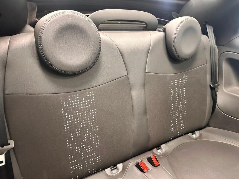 FIAT 500C 500 C 1.0 Hybrid Connect