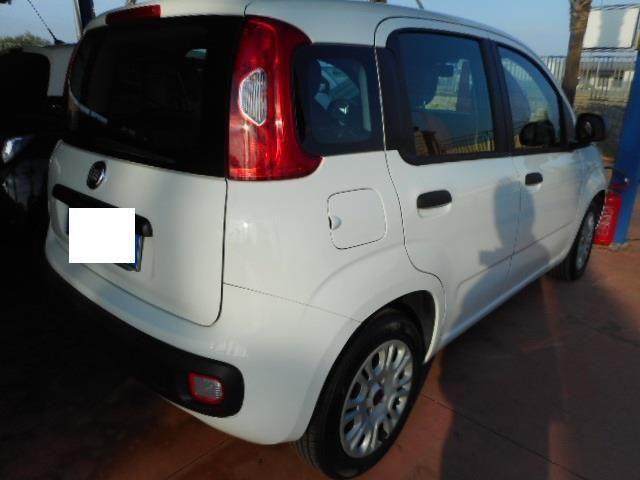 FIAT Panda 1.3 MJT 95 CV S&S BLUETOOTH USB