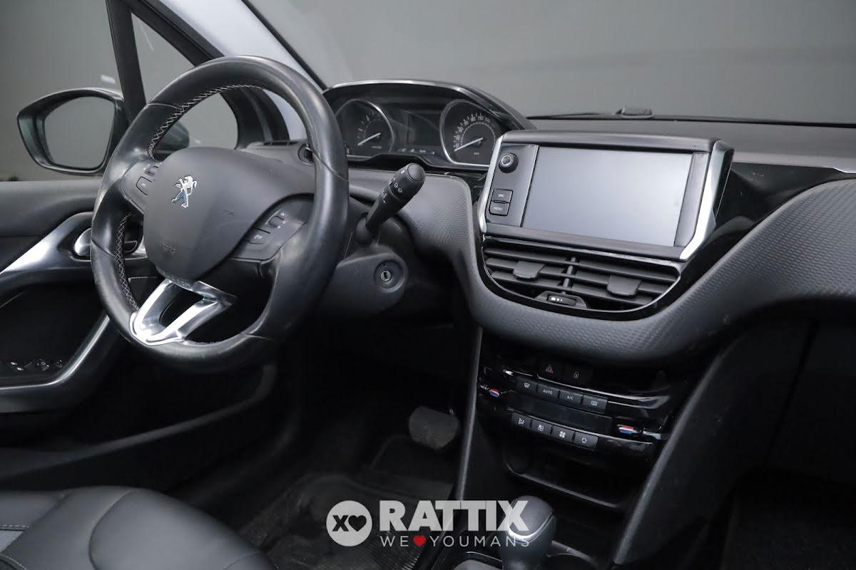 Peugeot 2008 1.6 120CV Allure EAT6