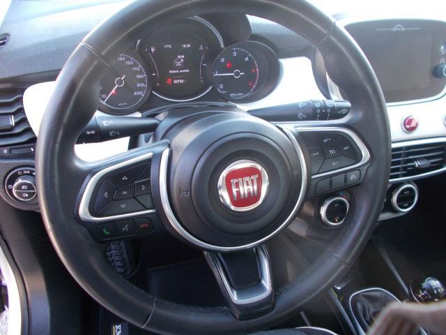 FIAT - 500X - 1.3 M.Jet 95 CV Business