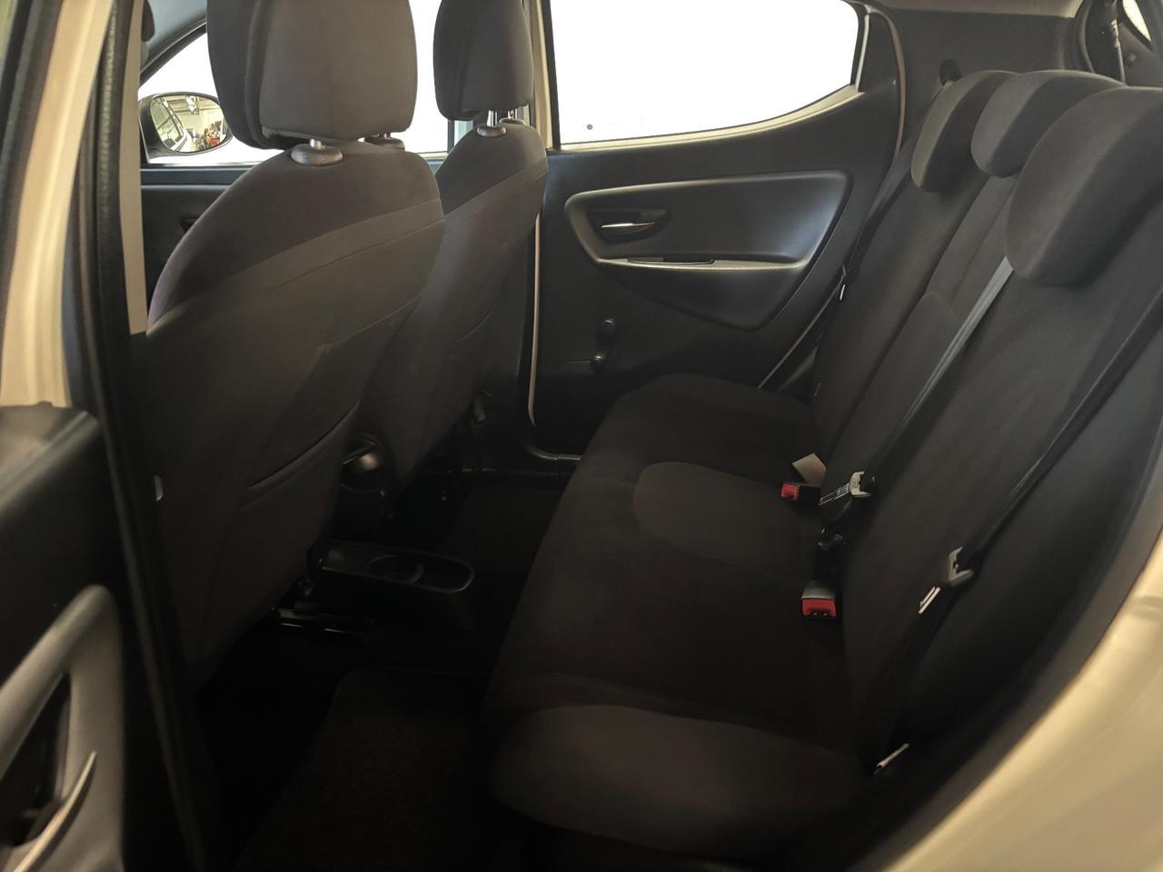 Lancia Ypsilon 1.3 MJT Platinum |OK NEOPATENTATI |