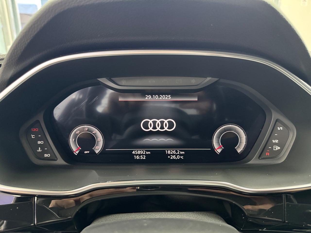 Audi Q3 35 TDI S tronic Business Advanced