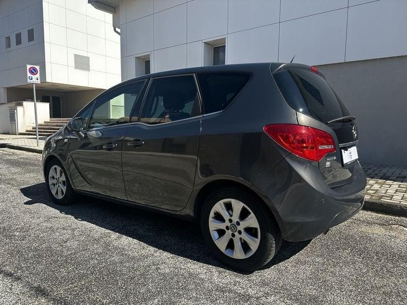 Opel Meriva 1.3 CDTI Cosmo 95cv ecoFLEX MT5