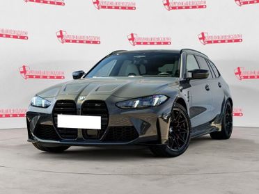 BMW Serie 3 M3 Touring Competition M xDrive