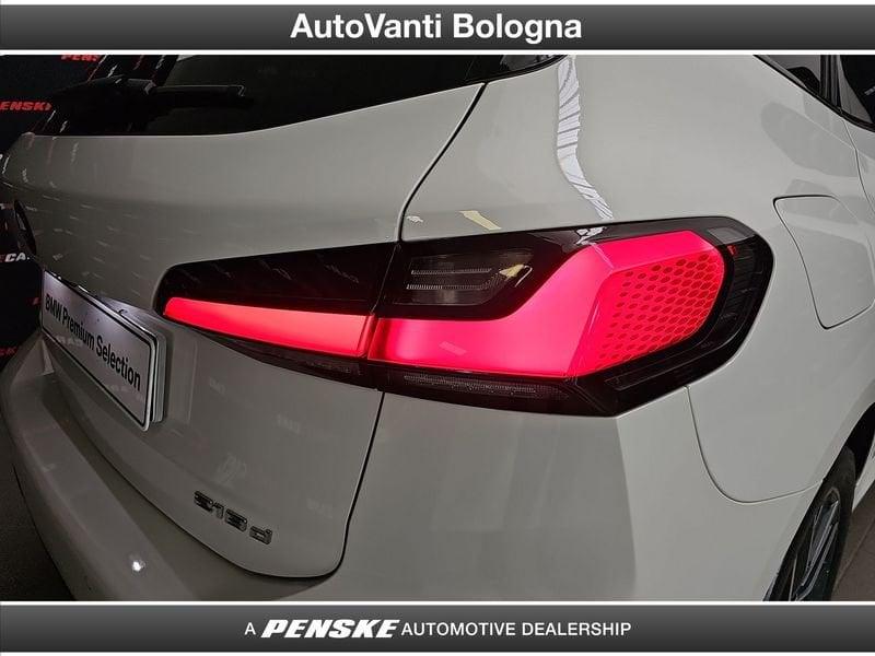 BMW Serie 2 Active Tourer 218d MSport Auto