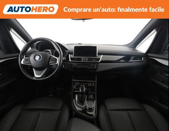 BMW 216 d Active Tourer Sport