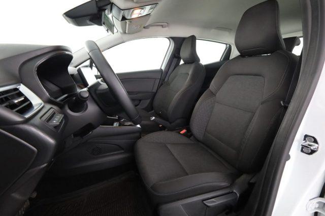 RENAULT Clio Clio Full Hybrid E-Tech 145 CV 5 porte Evolution