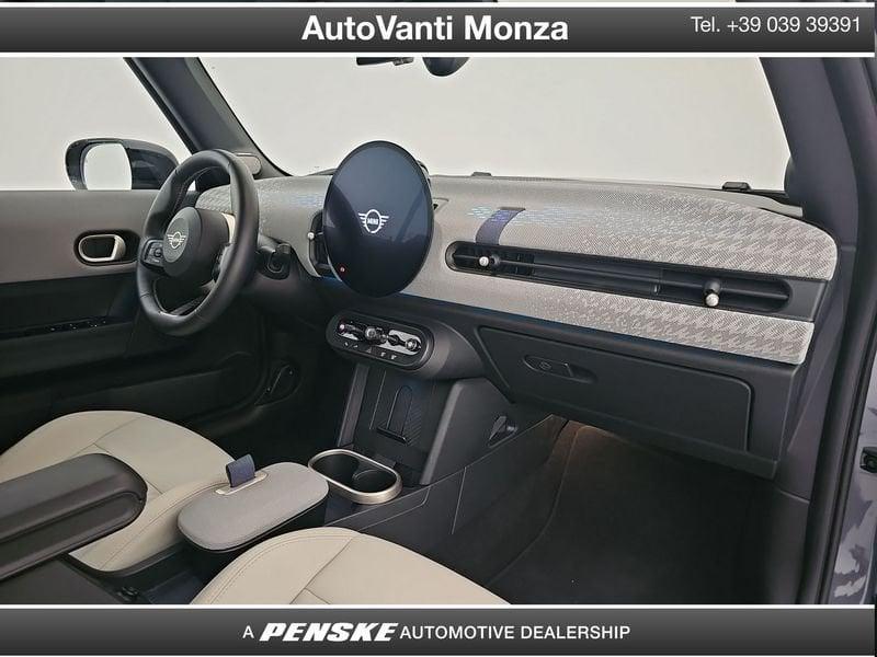 MINI Mini Cooper Cabrio Mini 2.0 Cooper S Classic Cabrio