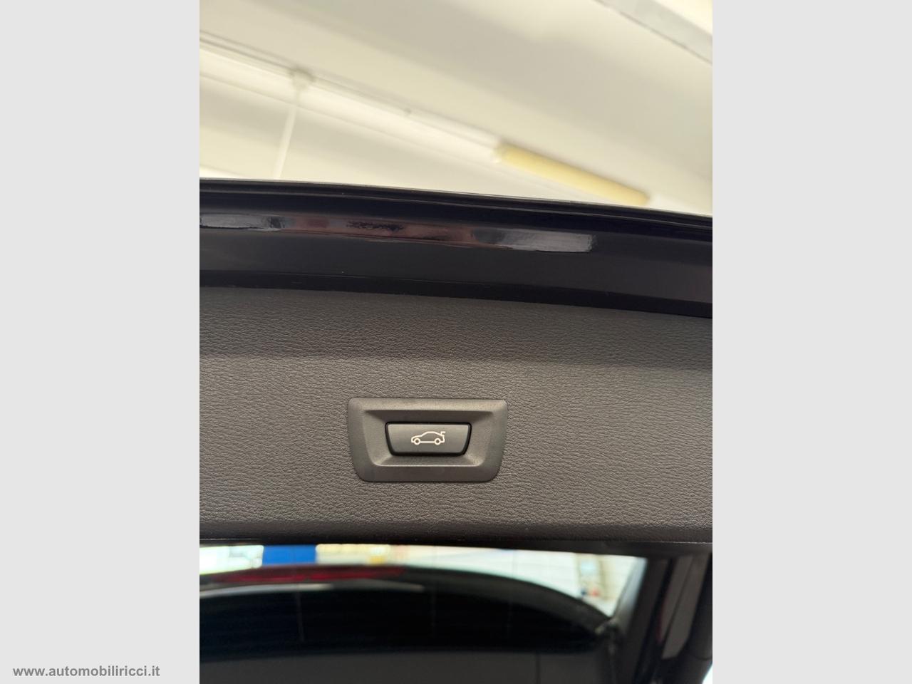 BMW X1 sDrive18i xLine 106.500KM