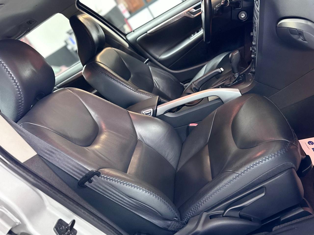 Volvo XC70 CROSS COUNTRY 2.4 Diesel 185cv 2007