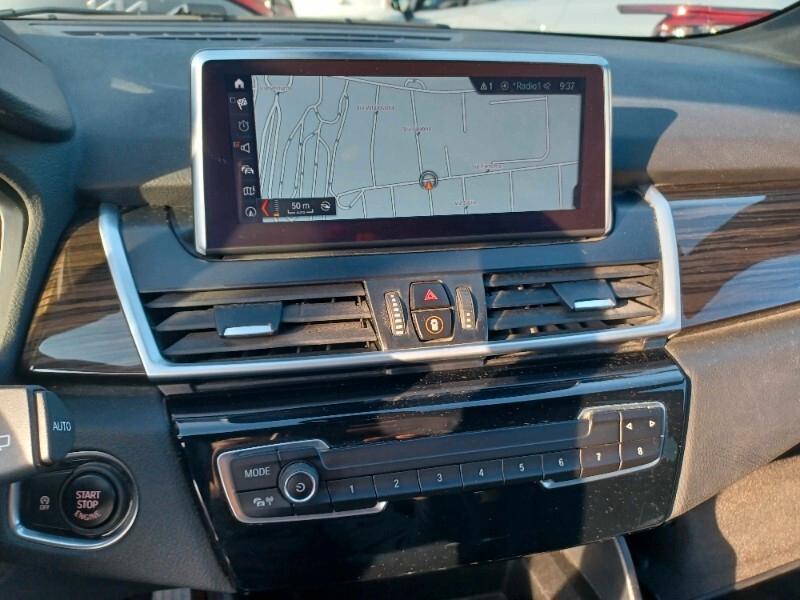 Bmw 220 220d xDrive Gran Tourer Luxury aut.