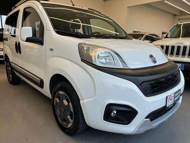 Fiat Qubo 1.3 MJT TREKKING