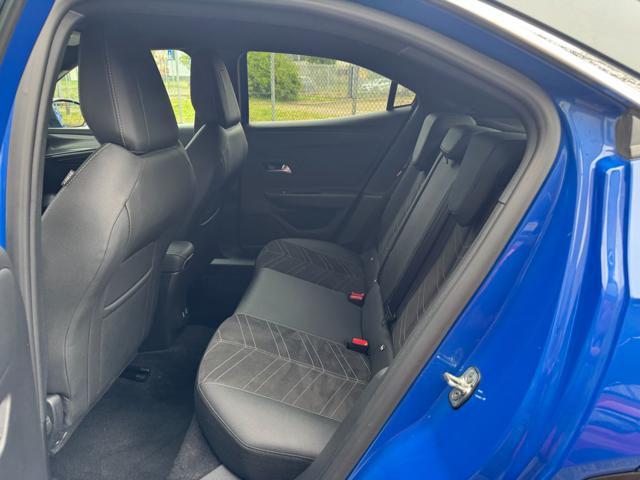 OPEL Mokka 1.2 Turbo 130 CV AT8 Ultimate NAVI+RETR.