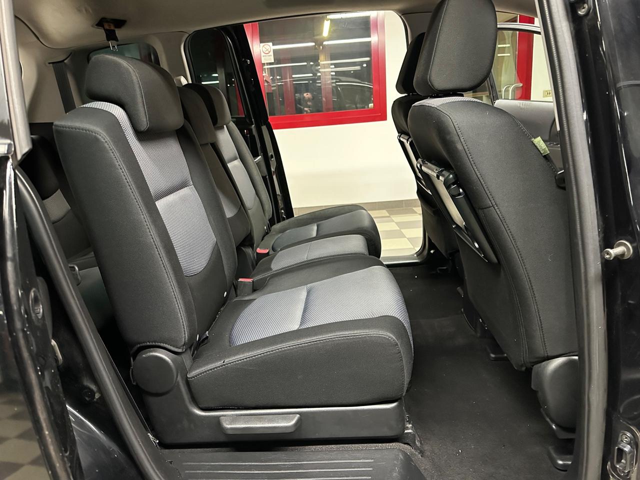 Mazda 5 Mazda5 1.8 MZR 16V 115CV Active DSC