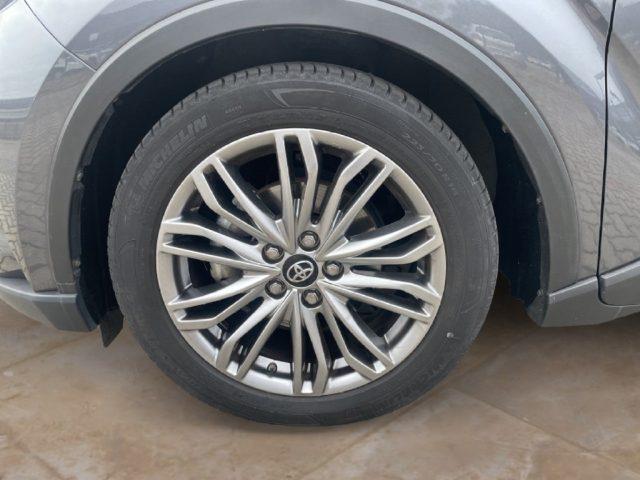 TOYOTA C-HR 1.8 Hybrid E-CVT Lounge