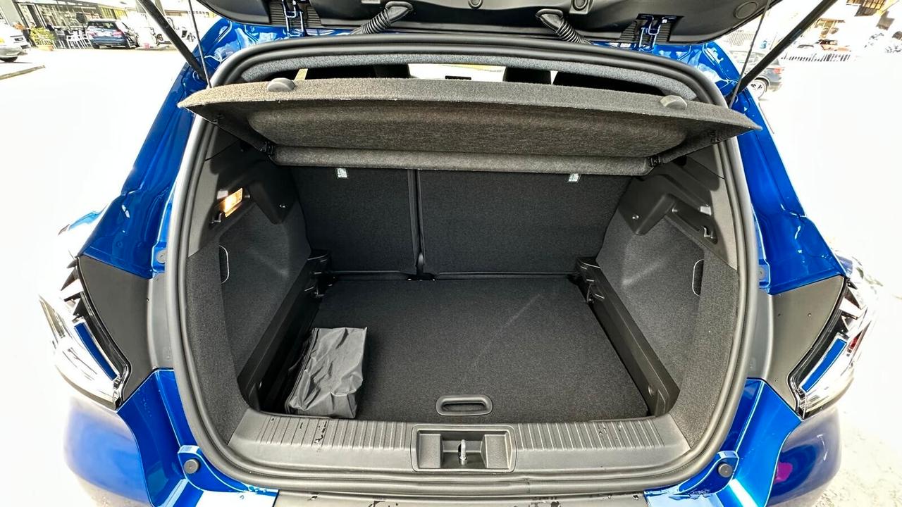 Renault Captur Eco-G 120 CV Techno NUOVA GPL DA IMMATRICOLARE