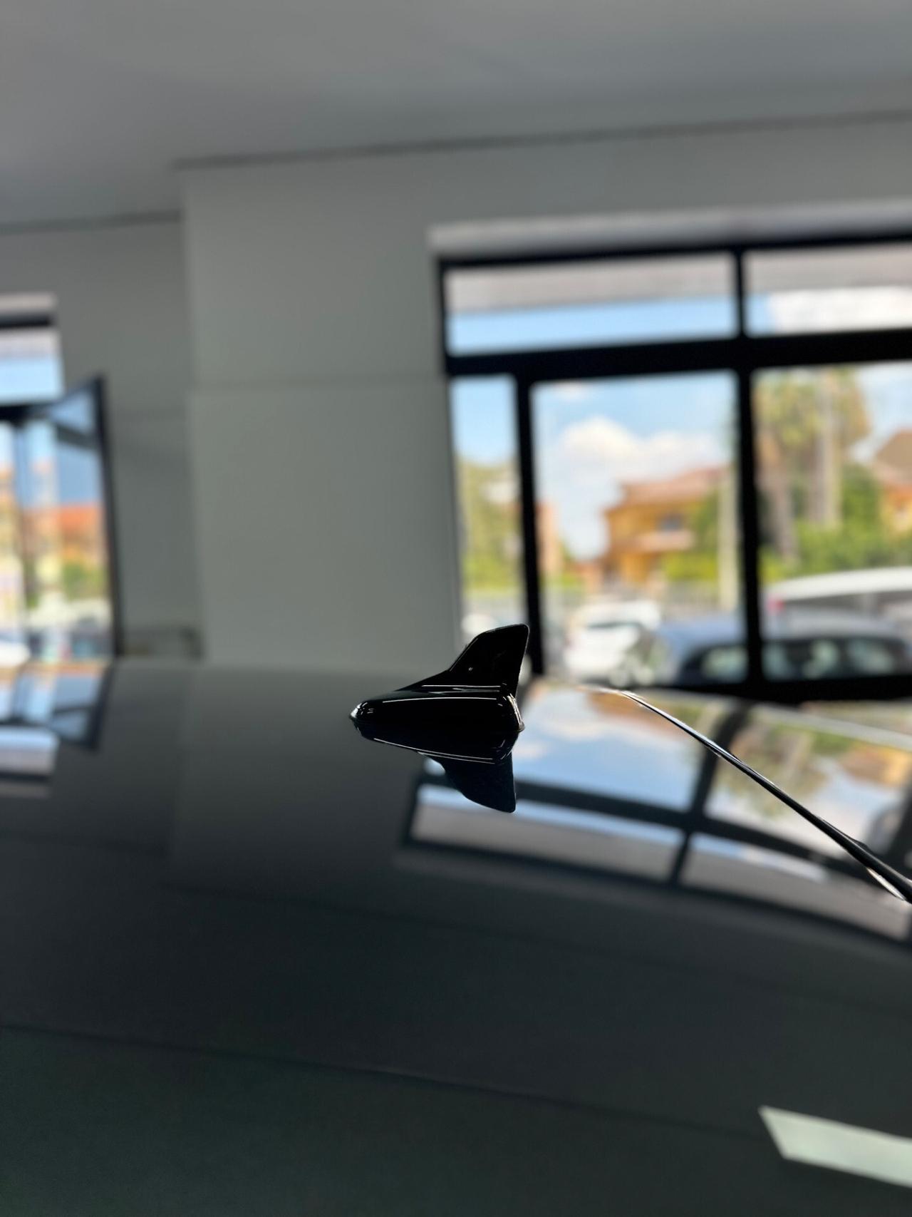 Audi Q3 35 TDI S tronic line edition