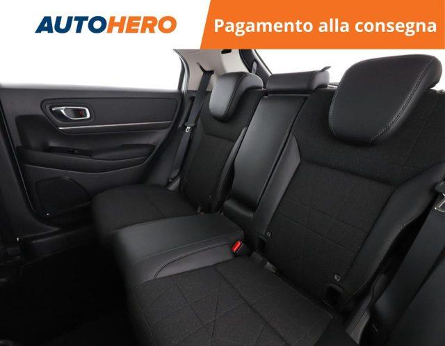 HONDA HR-V 1.5 Hev eCVT Advance Sand Edition