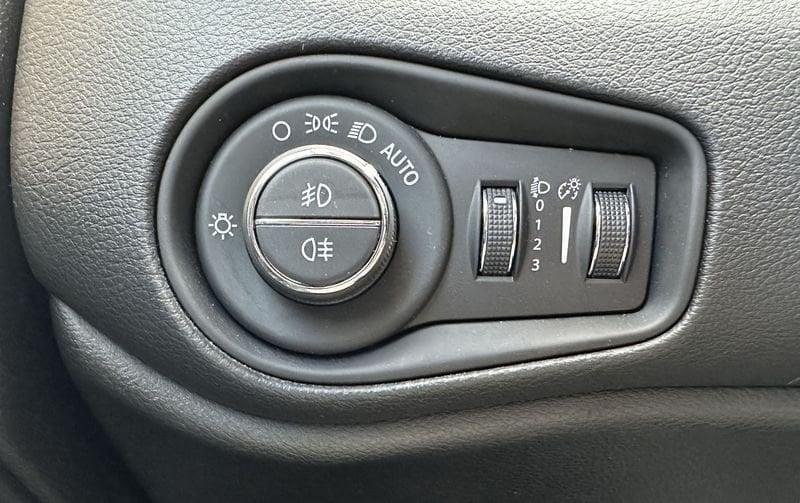 Jeep Renegade Jeep renegade 1.6 Mjt 130 CV Limited