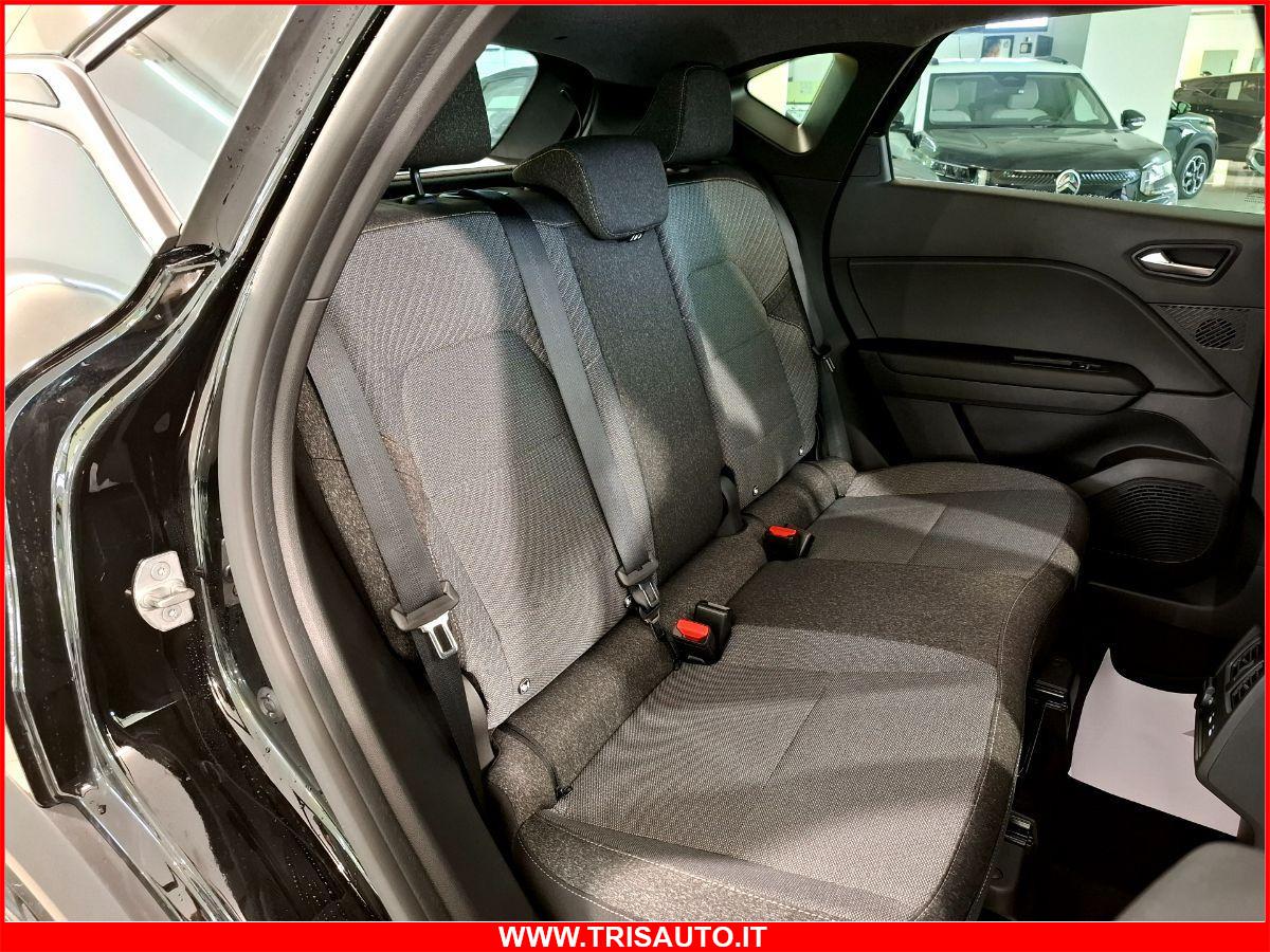 RENAULT Captur 1.0 ECO-G GPL Techno NEOPATENTATI (FULL LED-ANDROID-APPLE)