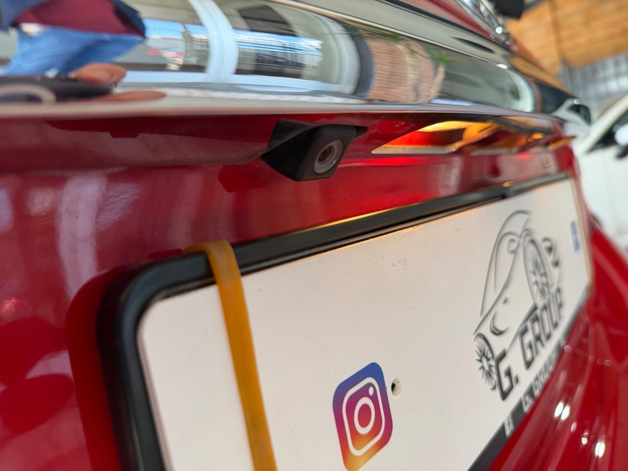 Toyota Yaris 1.0 5 porte Lounge