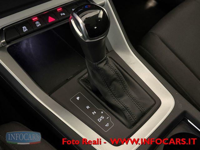 AUDI Q3 35 TDI 150 CV S tronic Business - PROMO