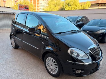 Lancia MUSA 1.3 Mjt