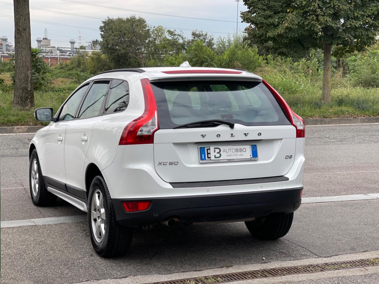 Volvo XC 60 XC60 D3 Geartronic Kinetic