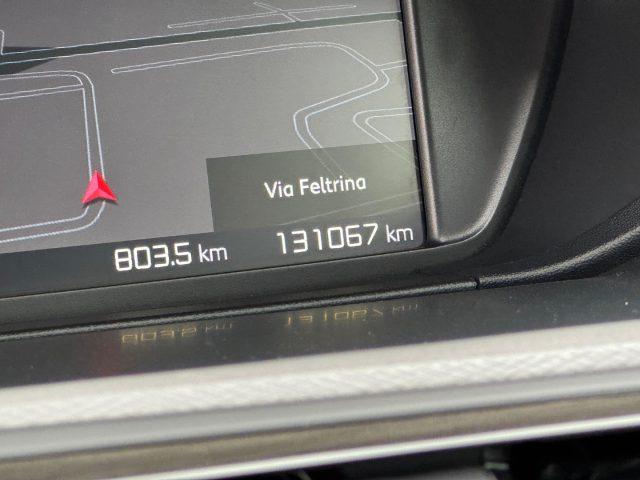 CITROEN Grand C4 Spacetourer BlueHDi 130 Business 7 POSTI Unicoprop.Iva esp.