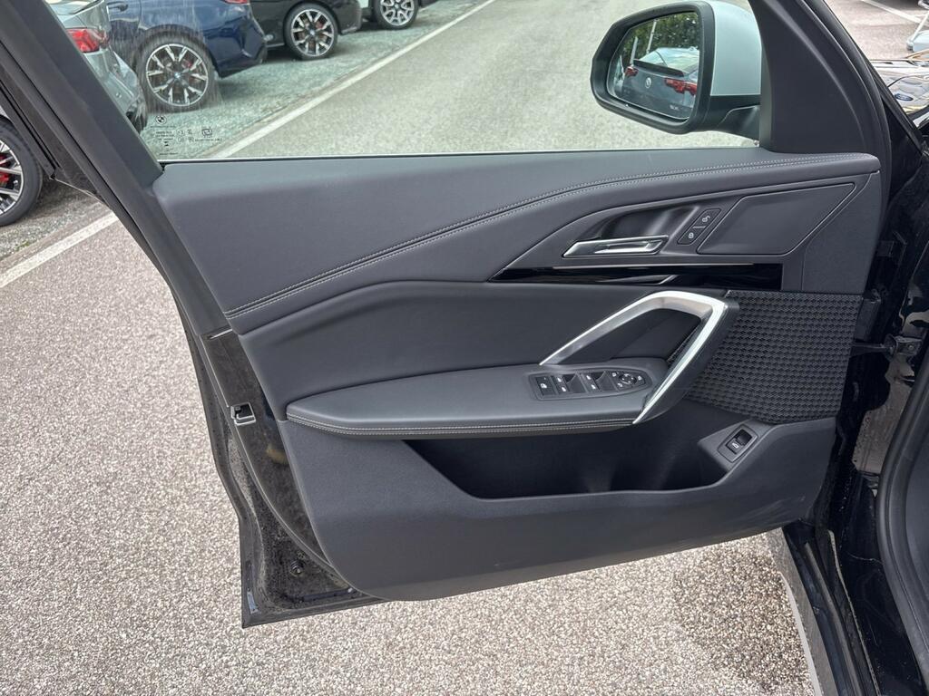 BMW X1 18 d X-Line sDrive DCT