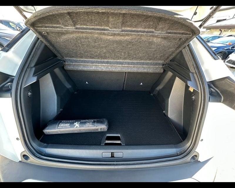 Peugeot 2008 2008 1.2 puretech Allure Navi Pack s&s 130cv