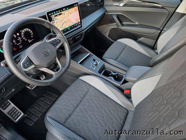 VOLKSWAGEN Tiguan NEW 2.0 TDI 150CV DSG Life Goal Navi - Virtual Pro