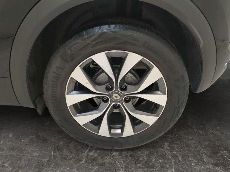 Renault Captur 1.0 tce Zen Gpl 100cv