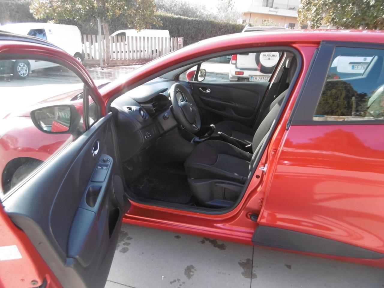 Renault Clio 1.2 75CV GPL 5 porte Live