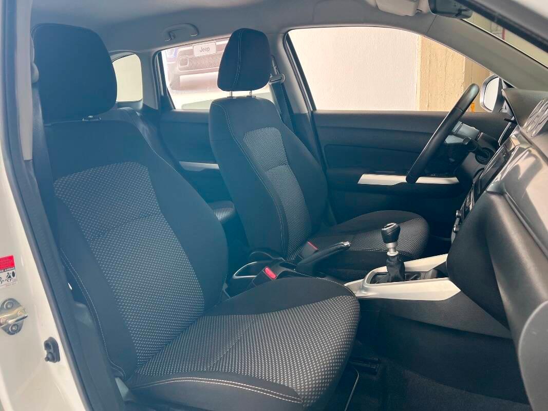 Suzuki Vitara 1.6 ddis V-Top s&s 2wd